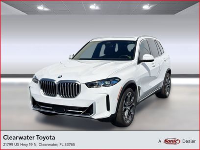 Used 2024 BMW X5 sDrive40i w/ Premium Package