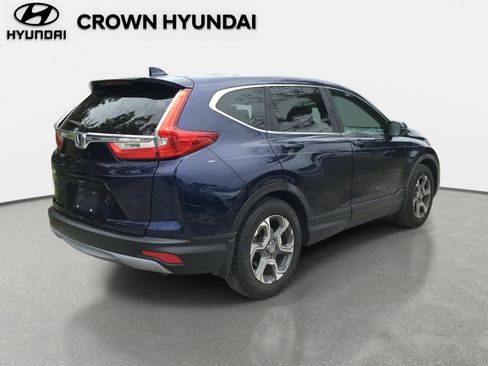 Used 2018 Honda CR-V EX-L image 4