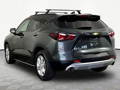 Used 2019 Chevrolet Blazer LT FWD image 4