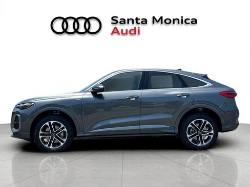 New 2026 Audi Q5 Premium Plus AWD/4WD image 5