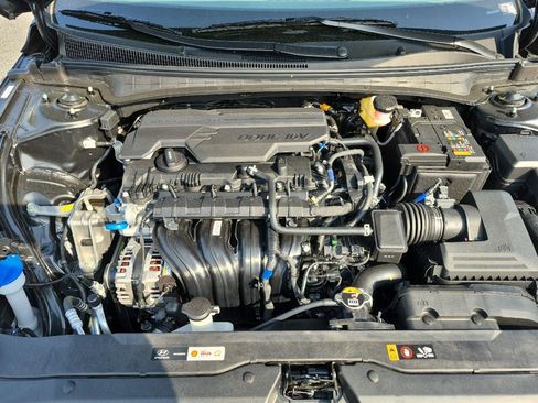 New 2026 Hyundai Elantra Sport FWD image 19