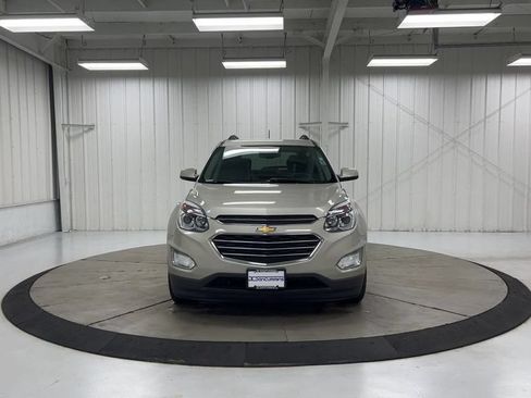 Used 2016 Chevrolet Equinox LT w/ Convenience Package FWD image 3
