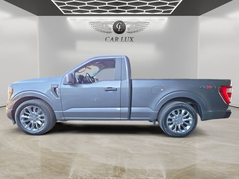 Used 2023 Ford F150 XL image 2