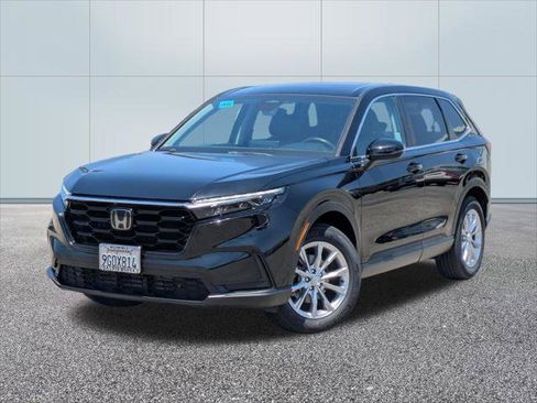 Certified 2023 Honda CR-V EX-L image 1