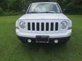 Used 2014 Jeep Patriot Sport image 2