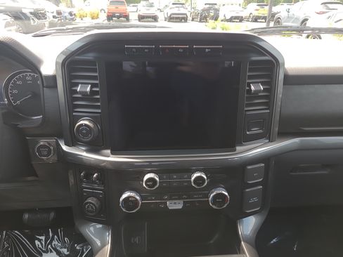 Used 2023 Ford F150 Tremor w/ Trailer Tow Package AWD/4WD image 19