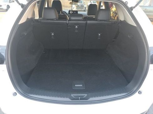 Certified 2023 MAZDA CX-5 AWD 2.5 S w/ Select Package image 5