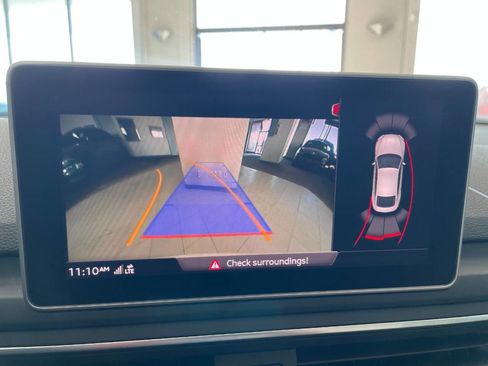 Used 2018 Audi A5 2.0T Premium Plus w/ Premium Plus image 36