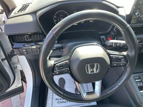 Certified 2023 Honda CR-V EX-L image 11