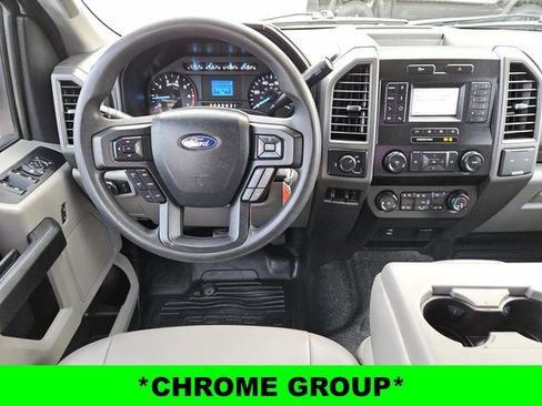 Used 2020 Ford F250 XL w/ Power Equipment Group image 5