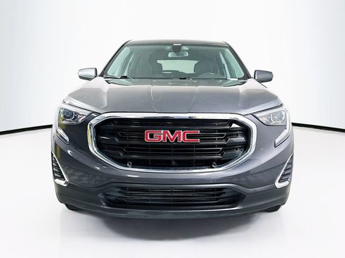 Used 2018 GMC Terrain SLE AWD/4WD image 5