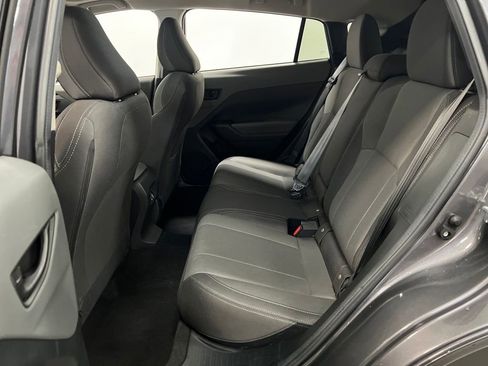 Certified 2026 Subaru Crosstrek 2.0i Premium image 27