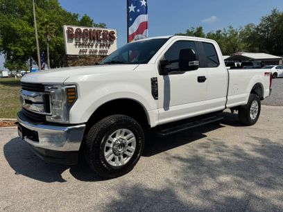 Used 2018 Ford F250 XL w/ STX Appearance Package