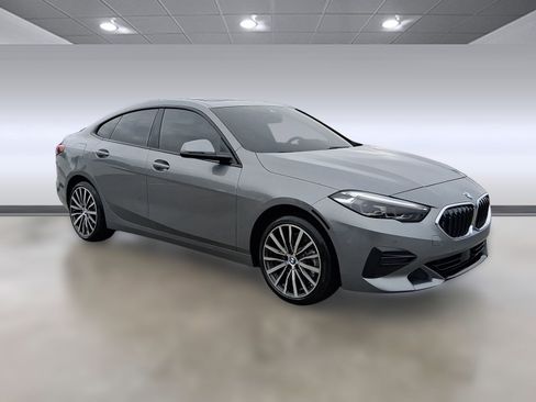 Used 2023 BMW 228i Gran Coupe w/ Convenience Package image 6