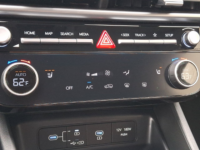 New 2026 Hyundai Tucson SEL Plus AWD/4WD image 14