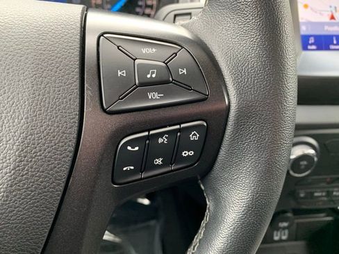 Used 2023 Ford Ranger Lariat w/ Tremor Off-Road Package AWD/4WD image 22