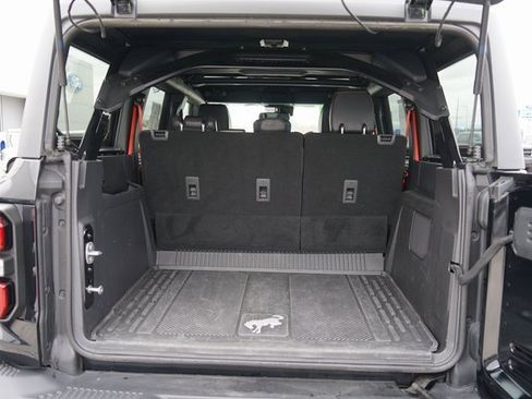 Certified 2024 Ford Bronco Raptor image 7