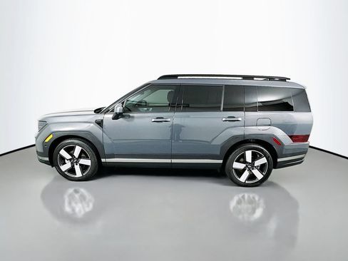 Used 2024 Hyundai Santa Fe Limited FWD image 8