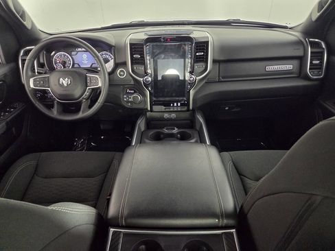 Used 2025 RAM 1500 Big Horn AWD/4WD image 30
