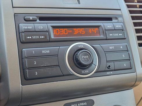 Used 2012 Nissan Sentra 2.0 FWD image 14