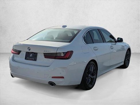 New 2026 BMW 330i 330i NA image 2