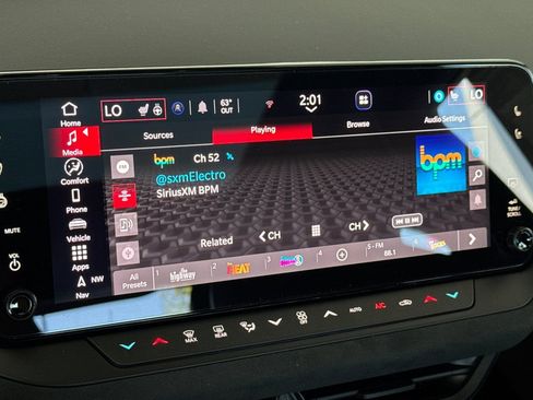 New 2026 Dodge Charger Scat Pack AWD/4WD image 20