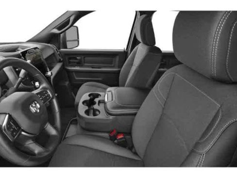 New 2026 RAM 3500 Tradesman AWD/4WD image 18