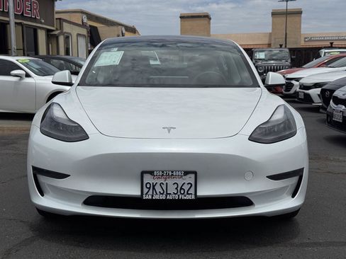 Used 2023 Tesla Model 3 Standard Range RWD image 6
