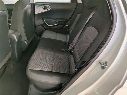 Used 2024 Kia Soul LX w/ Option Group 015 FWD image 23