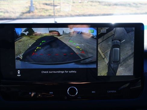 New 2026 Mitsubishi Outlander Trail Edition image 19