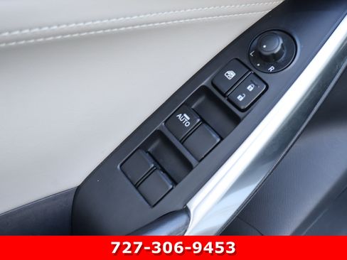 Used 2014 MAZDA MAZDA6 Touring FWD image 14