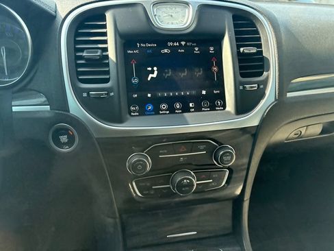 Used 2019 Chrysler 300 Touring w/ Sport Appearance Package RWD image 24
