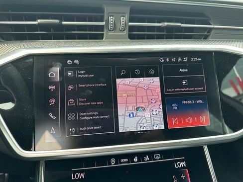 New 2026 Audi RS 7 Performance image 40