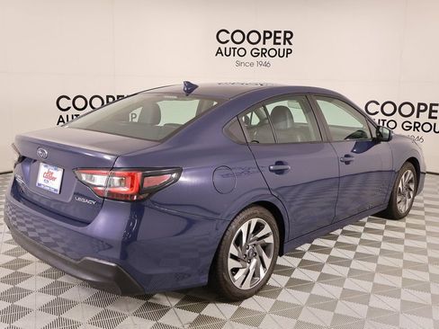 Used 2024 Subaru Legacy Limited image 21