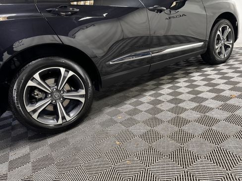 Used 2023 Acura RDX w/Advance Package image 16