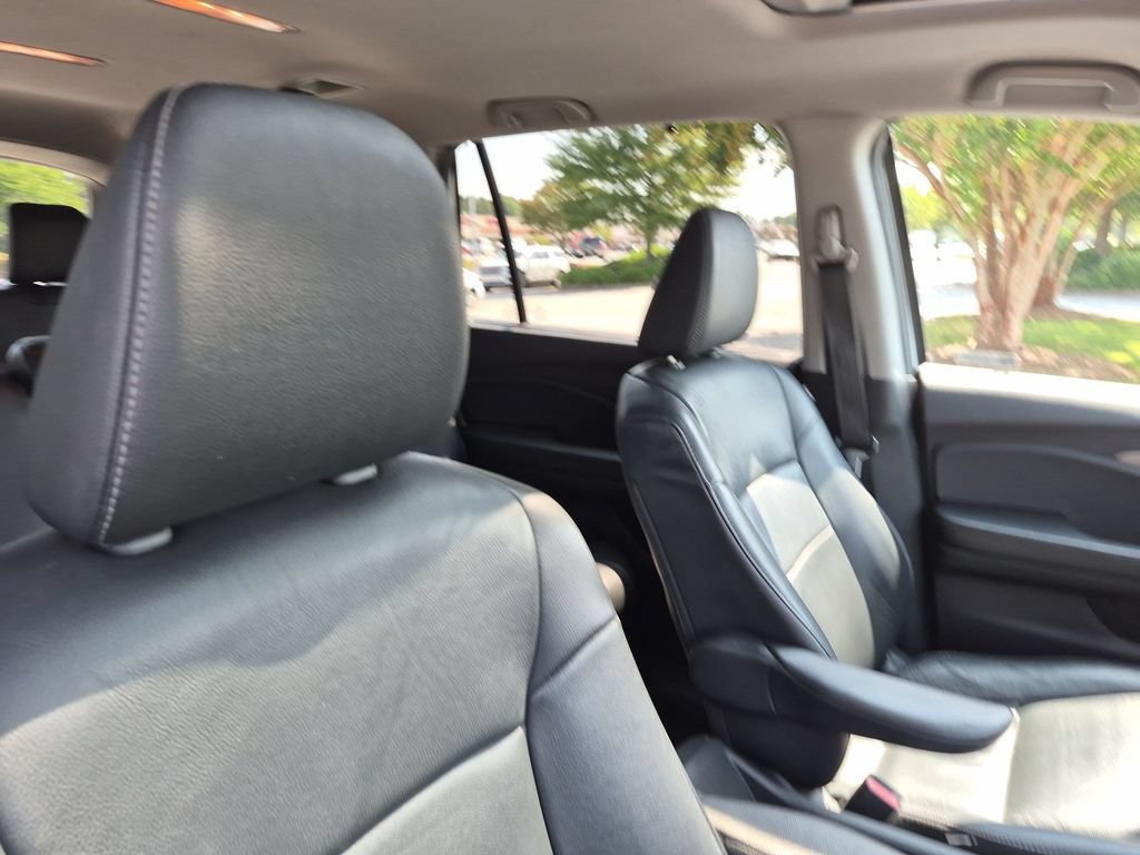 Used 2020 Honda Pilot EX-L image 34