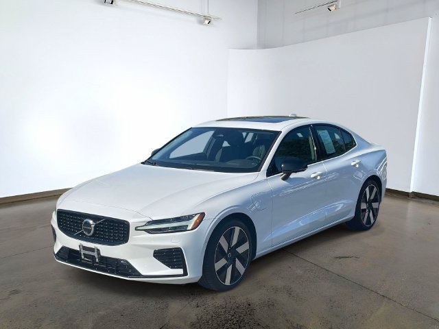 Used 2024 Volvo S60 T8 Plus w/ Climate Package AWD/4WD image 1