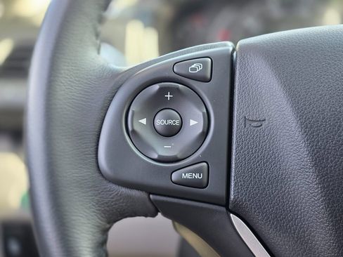 Used 2012 Honda CR-V EX-L image 25