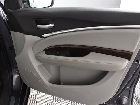 Used 2018 Acura MDX SH-AWD w/ Technology Package image 18