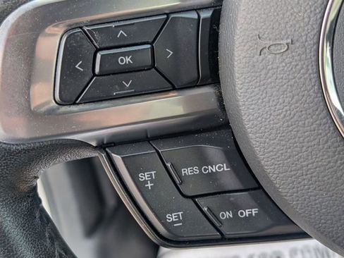 Used 2017 Ford Mustang GT Premium image 15