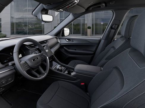 New 2026 Jeep Grand Cherokee Laredo X image 22