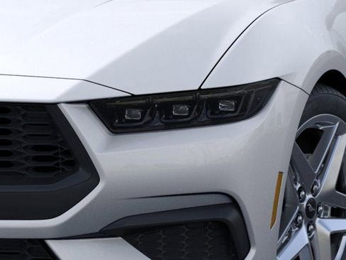 New 2026 Ford Mustang Convertible RWD image 18