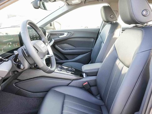 New 2025 Audi A5 2.0T Premium image 23