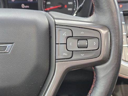Used 2021 Chevrolet Tahoe RST w/ Luxury Package AWD/4WD image 56