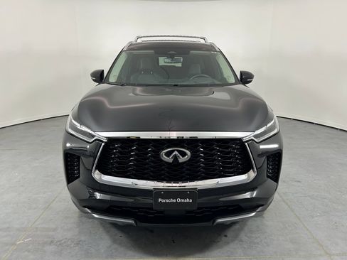 Used 2023 INFINITI QX60 Sensory w/ Vision Package AWD/4WD image 10
