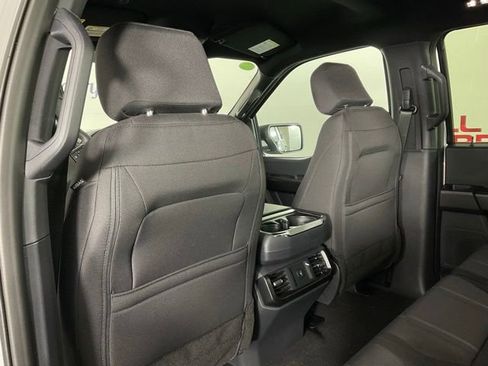 New 2026 Ford F150 STX w/ Equipment Group 200A image 15