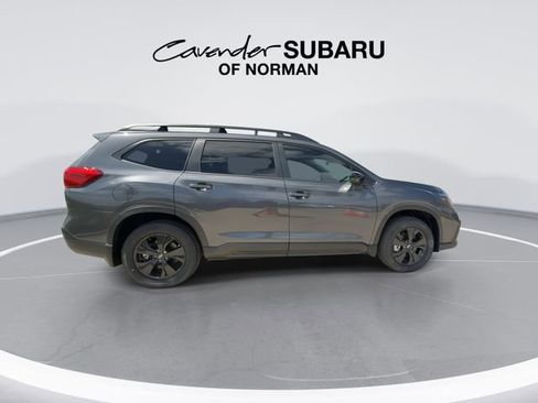 New 2026 Subaru Ascent Premium AWD/4WD image 9