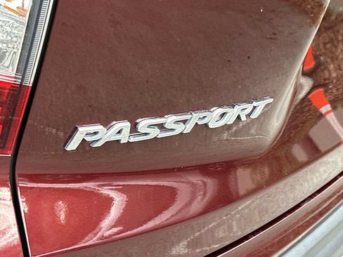 Used 2021 Honda Passport Touring image 11