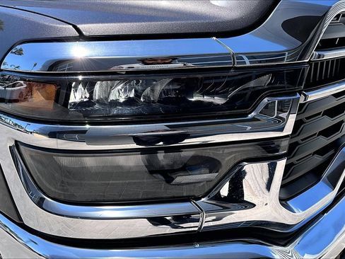 Used 2026 RAM 2500 Big Horn AWD/4WD image 27