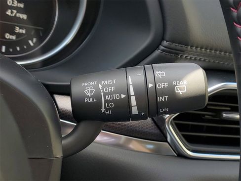 New 2025 MAZDA CX-5 Carbon Edition image 23